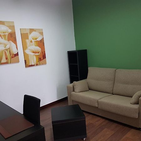 Hotel Emblemático Arucas Pokoj fotografie