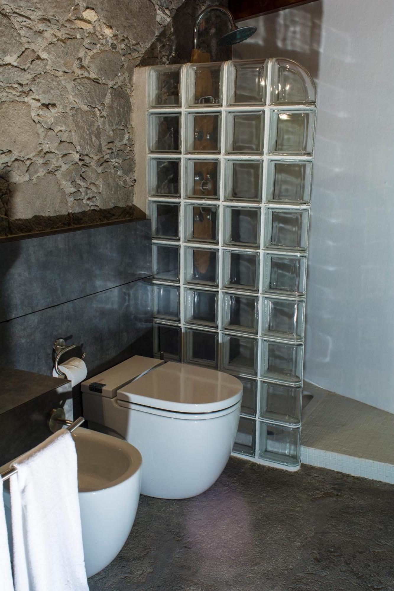 Hotel Emblemático Arucas Pokoj fotografie